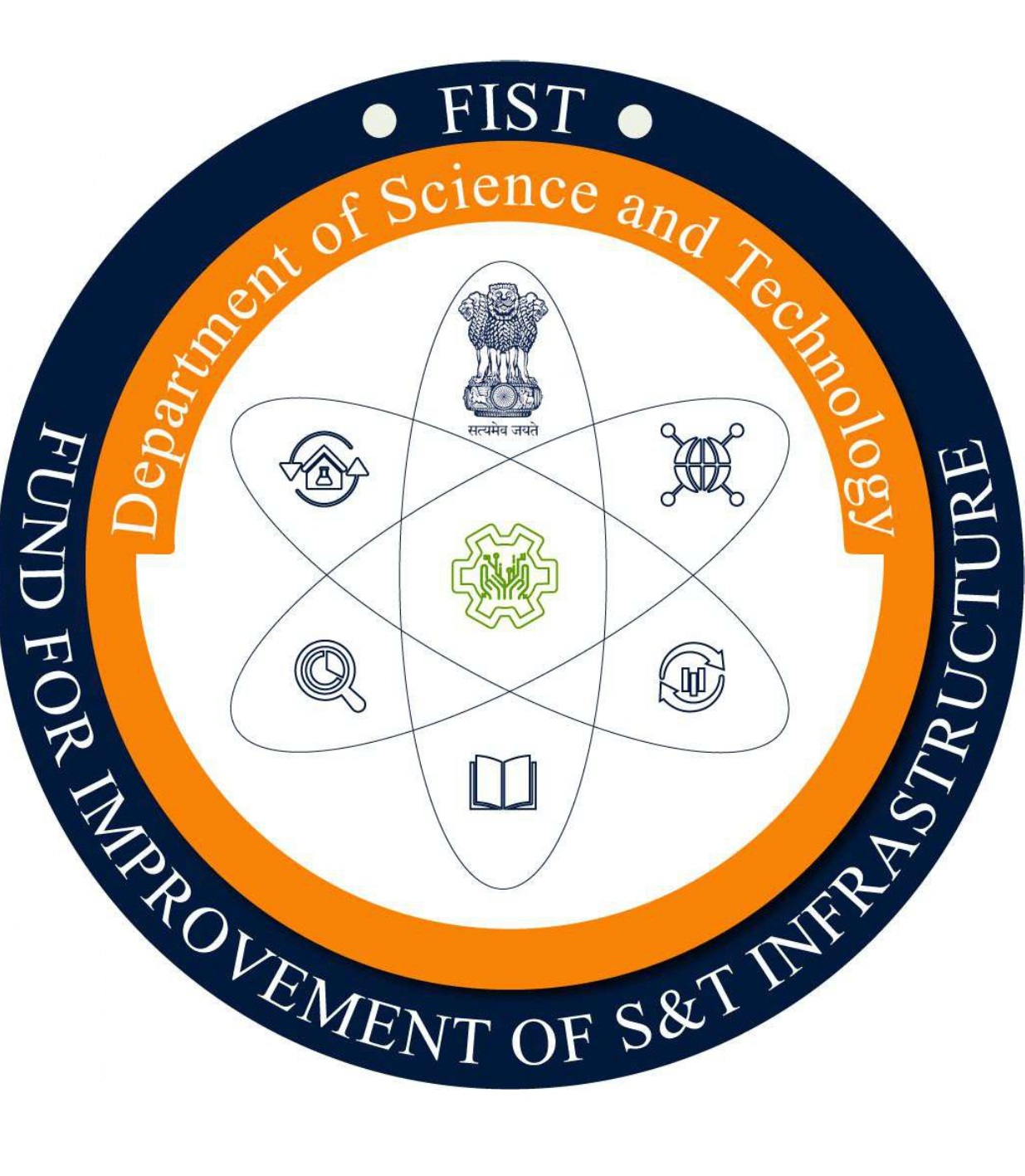 FIST Logo